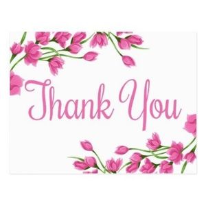 Meet your Posher, Sherly